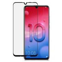 Huawei Honor 10 Lite стъклен протектор за цял екран , снимка 2 - Фолия, протектори - 30304493