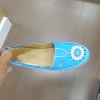 Обувки, снимка 6 - Дамски ежедневни обувки - 41610053