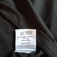 Мъжка тениска AJ, снимка 3 - Тениски - 41713124