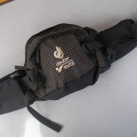 Гoлеми чанти за кръста  Deuter, снимка 13 - Други спортове - 40191629