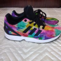 Маратонки Adidas, снимка 2 - Маратонки - 42303949