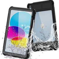 Нов Водоустойчив защитен калъф за таблет iPad 10 2022 10,9 инча Айпад, снимка 1 - Друга електроника - 41284477
