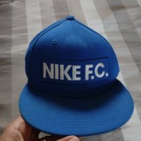 Nike F.C - страхотна шапка , снимка 6 - Шапки - 41480102