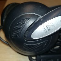 AKG AKG K71TV STEREO HEADPHONES 2106231727, снимка 13 - Слушалки и портативни колонки - 41311309