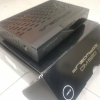 Dreambox DM520 сателитен HD Linux приемник, снимка 4 - Приемници и антени - 35518122