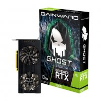 Gainward GeForce RTX 2060 Ghost 12GB, снимка 8 - Видеокарти - 35730757