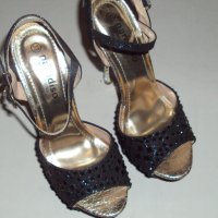 Обувки,елегантни, снимка 3 - Дамски елегантни обувки - 35717081