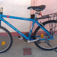 Велосипед Tecno Bike 26'', снимка 4 - Велосипеди - 40018254