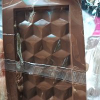 Молд за шоколад, снимка 2 - Форми - 34539717