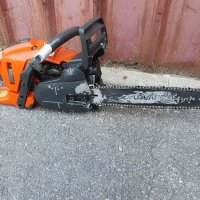 Моторна резачка хускварна husqvarna 560 xpg stihl, снимка 8 - Градинска техника - 41681046