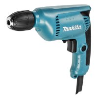 Бормашина Makita  6413 електрическа безударна 450 W, снимка 1 - Други инструменти - 41144646