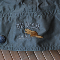 Beaver Lake мембранен Ловен Панталон Мъжки L водоустойчив chevalier seeland, снимка 8 - Екипировка - 44638034