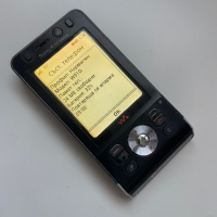 ✅ Sony Ericsson 🔝 W910 Walkman, снимка 3 - Sony Ericsson - 44812369