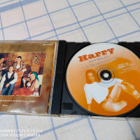 СД - HARRY from Bulgaria - 18лв, снимка 2 - CD дискове - 44588772