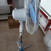 Вентилатор за охлаждане на Стойка., снимка 2 - Други стоки за дома - 41971591