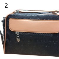 Чанта с две прегради, снимка 2 - Чанти - 44265612