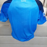 Тениска Наполи 2022 2023 , снимка 4 - Футбол - 38600704