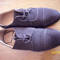 Оригинални италиански обувки- чисто нови №38, снимка 1 - Ежедневни обувки - 38967334