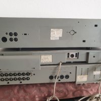 Philips усилвател, касетен дек и тунер, снимка 6 - Аудиосистеми - 41357124