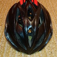 Каска за велосипед Giro, снимка 6 - Аксесоари за велосипеди - 40591953