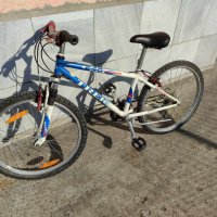 Велосипед Trek 240 24'', снимка 4 - Велосипеди - 44429906