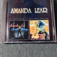 Middle Of The Road,Laid Back,Amanda Lear, снимка 14 - CD дискове - 41913686