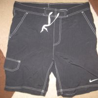 Шорти и тениска NIKE  мъжки,С-М, снимка 3 - Спортни дрехи, екипи - 41533696