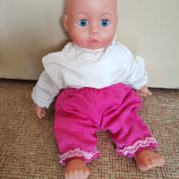 Бебе на Байер Bayer, снимка 1 - Кукли - 44828047
