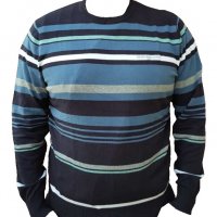 пуловер Henri Lloyd, снимка 3 - Пуловери - 35191638