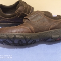 Класически непромокаеми обувки Galus-tex ., снимка 4 - Ежедневни обувки - 36061072