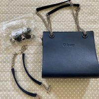 Чанта O bag, снимка 1 - Чанти - 41658913