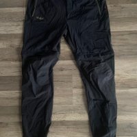 VIKAFJELL-мъжки 2в1 панталон размер ХЛ, снимка 3 - Спортни дрехи, екипи - 42530916