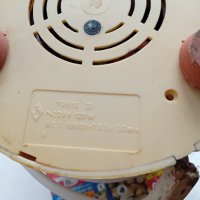 сокоизтисквачка" НЕКТАР"произведено в България, снимка 3 - Кухненски роботи - 42675424