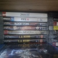 Игри за Sony Playstation 2/3/4 **ПРОМО ЦЕНИ**, снимка 4 - PlayStation конзоли - 35755048