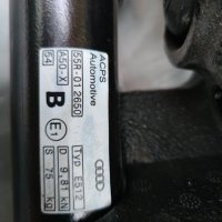 Теглич електрически – сгъваем за VW и AUDI , снимка 6 - Части - 41800284