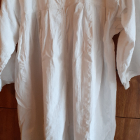 Автентични кенарени ризи и сватбарската кърпа , снимка 1 - Други ценни предмети - 36278574