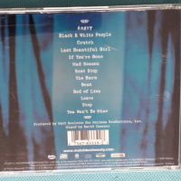 Matchbox Twenty(feat.Rob Thomas) – 2000 - Mad Season(Soft Rock,Pop Rock), снимка 13 - CD дискове - 44726920