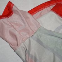 Vintage Мъжка колоездачна тениска Jersey Gonso Made in West Germany от 1980-1990г Размер M, снимка 16 - Спортна екипировка - 41761250