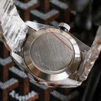 Мъжки часовник Tudor Heritage Black Bay с автоматичен механизъм, снимка 3 - Мъжки - 41978532