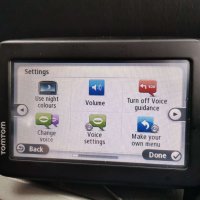 Навигация TomTom VIA , снимка 4 - TOMTOM - 41915684