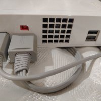 Nintendo Wii Console, White RVL-101-ИГРА, снимка 9 - Nintendo конзоли - 42161432