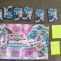 Продавам карти Yu-Gi-Oh, снимка 14 - Колекции - 34801543