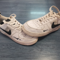 Nike Air, снимка 1 - Детски обувки - 44649913