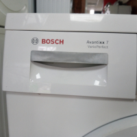 Пералня Бош Bosch Avantixx 7 A+++ 7кг.  2 години гаранция!, снимка 4 - Перални - 44756007