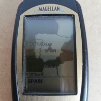 Magellan SporTrak Map GPS, снимка 6 - Други - 42099862
