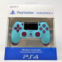 SONY PS4 джойстик Playstation 4 контролер controller Sony DualShock 4, снимка 7 - Аксесоари - 44767275