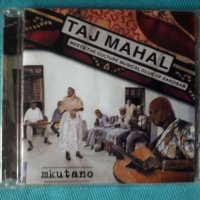 Taj Mahal(Electric Blues) – 10CD, снимка 8 - CD дискове - 41514847