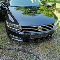 Продавам VW PASSAT B8, снимка 1 - Автомобили и джипове - 41453867