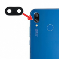 Стъкло за камера за Huawei P20 Lite / ANE, снимка 1 - Резервни части за телефони - 36219327