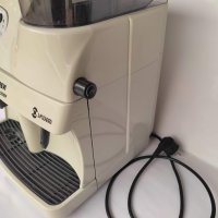 Продавам кафемашини внос от Германия робот пълен автомат SAECO TREVI SPIDEM, снимка 8 - Кафемашини - 42608428